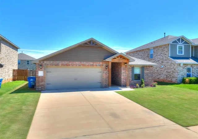 Photo 2 of Single family home for sale at 1104 Nw 4th Street, Newcastle, OK 73065 | MLS# 1234935 | Listing updated on 2026-08-26