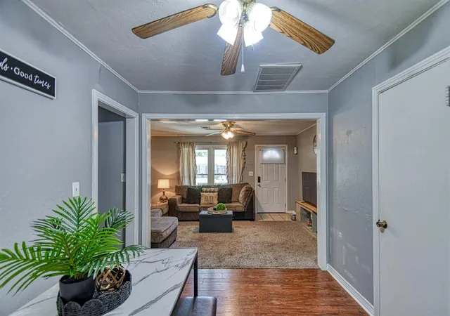 Homes for sale in The Village, OK | 1405 Nw Sheffield Rd, The Village, OK 73120 | MLS# 1234946
