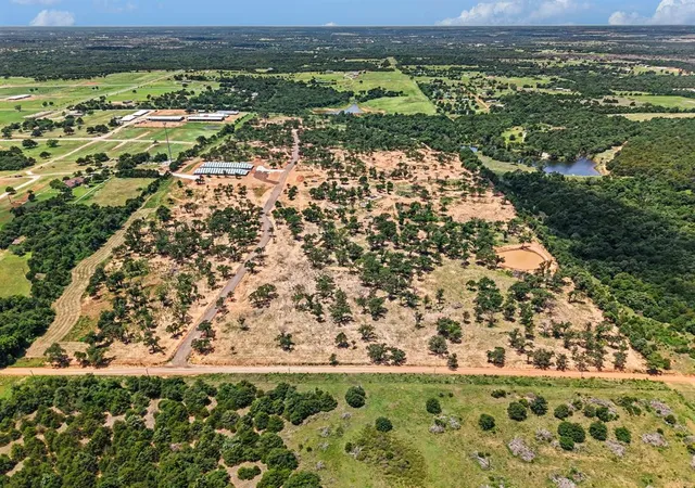 5th image of 0000 S Post Rd, Guthrie, OK 73044 | MLS# 1234947
