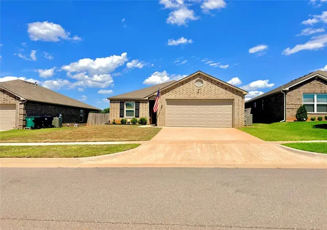 Photo 2 of Single family home for sale at 9920 Ruger Rd, Yukon, OK 73099 | MLS# 1234948 | Listing updated on 2026-09-15