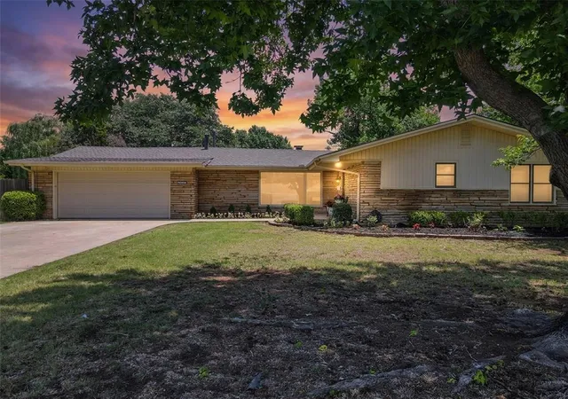 Homes for sale in Oklahoma City, OK | 10724 Major Ave, Oklahoma City, OK 73120 | MLS# 1234949