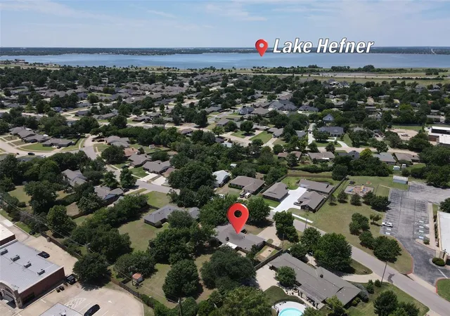 Homes for sale in Oklahoma City, OK | 10724 Major Ave, Oklahoma City, OK 73120 | MLS# 1234949