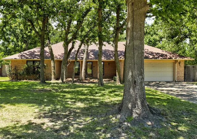 Photo 1 of Single family home for sale at 1617 High Meadows Dr, Choctaw, OK 73020 | MLS# 1234951 | Listing updated on 2026-08-31