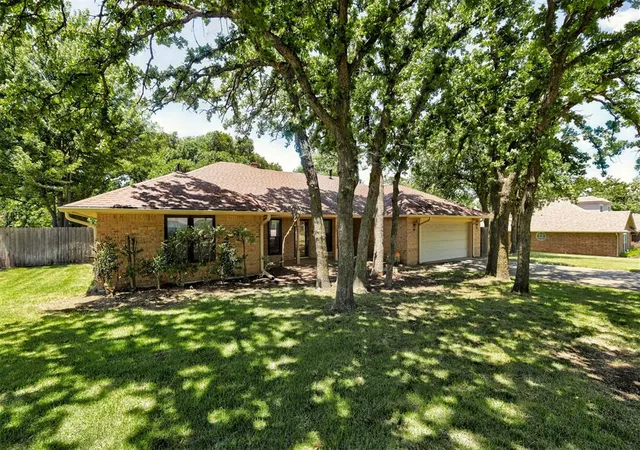 Photo 3 of Single family home for sale at 1617 High Meadows Dr, Choctaw, OK 73020 | MLS# 1234951 | Listing updated on 2026-08-31
