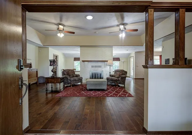 Photo 3 of Single family home for sale at 1617 High Meadows Dr, Choctaw, OK 73020 | MLS# 1234951 | Listing updated on 2026-08-31