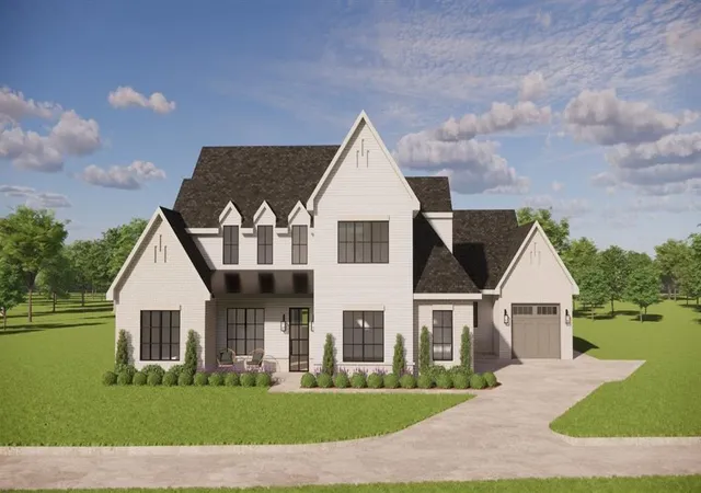 Photo 1 of Single family home for sale at 6412 Nw 148th Street, Oklahoma City, OK 73142 | MLS# 1234971 | Listing updated on 2026-09-18