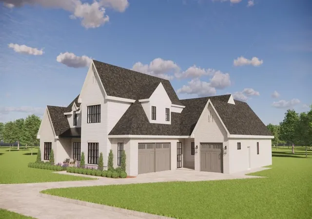 Photo 3 of Single family home for sale at 6412 NW 148th Street, Oklahoma City, OK 73142 | MLS# 1234971 | Listing updated on 2026-09-18