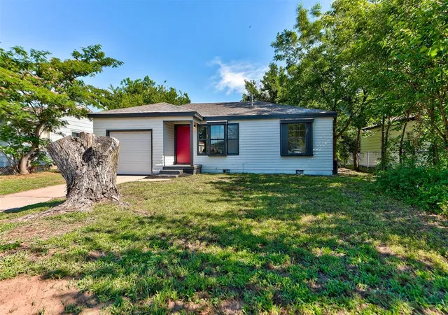 Homes for sale in Bethany, OK | 6709 Nw 24th St, Bethany, OK 73008 | MLS# 1234973