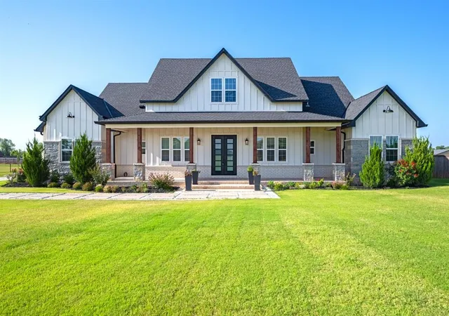 Photo 1 of Single family home for sale at 12716 Sw 53rd Street, Mustang, OK 73064 | MLS# 1234975 | Listing updated on 2026-08-10