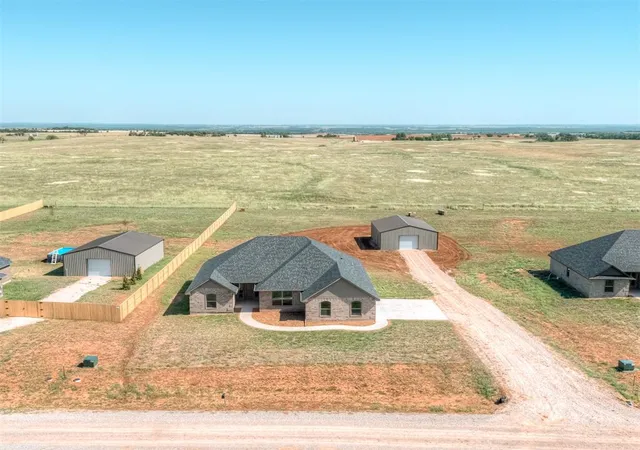 1st image of 24953 Belmont Pass, Cashion, OK 73016 | MLS# 1234977