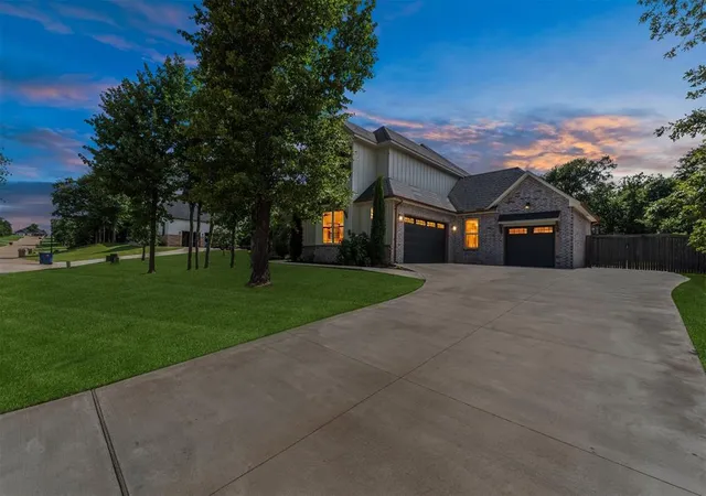 Homes for sale in Arcadia, OK | 12951 Broken Arrow, Arcadia, OK 73007 | MLS# 1234984