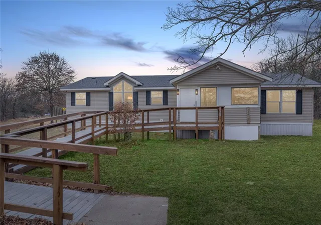 1st image of 9268 S Ridge Dr, Luther, OK 73054 | MLS# 1234986