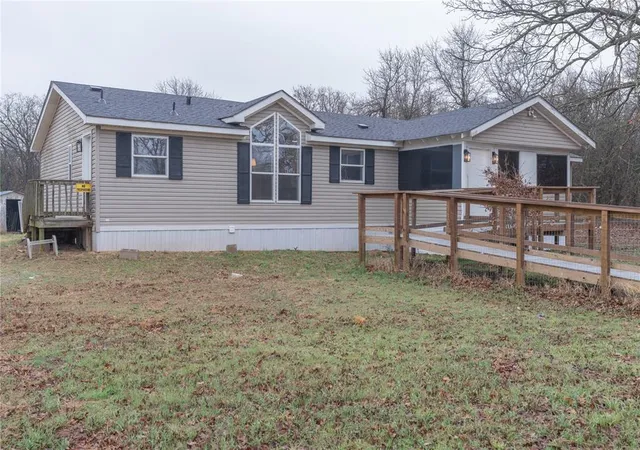 5th image of 9268 S Ridge Dr, Luther, OK 73054 | MLS# 1234986
