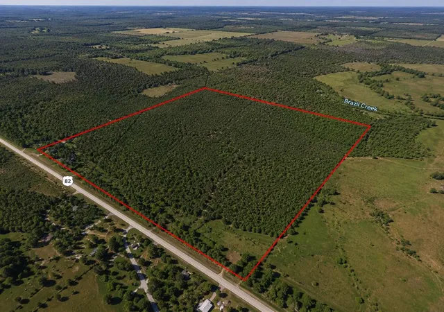 Homes for sale in Red Oak, OK | N/a, Red Oak, OK 74563 | MLS# 1235001