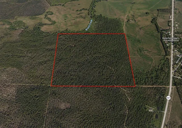 Homes for sale in Red Oak, OK | N/a, Red Oak, OK 74563 | MLS# 1235001
