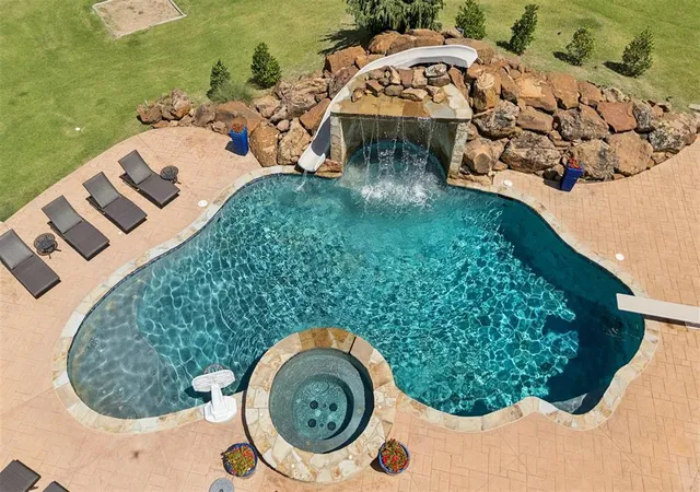 2nd image of 12940 E Reno Rd, Choctaw, OK 73020 | MLS# 1235004