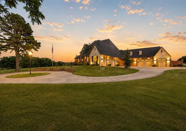 4th image of 12940 E Reno Rd, Choctaw, OK 73020 | MLS# 1235004