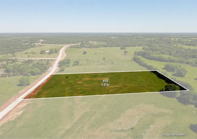 Homes for sale in Asher, OK | 0 Avoca Rd, Asher, OK 74826 | MLS# 1235020