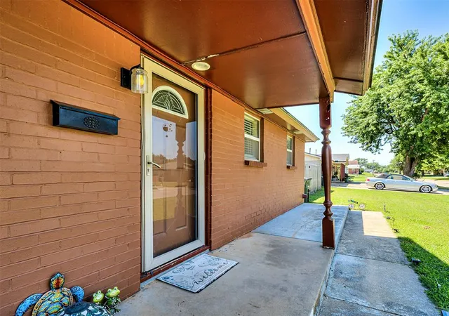 Homes for sale in Oklahoma City, OK | 110 Vickie Dr, Oklahoma City, OK 73115 | MLS# 1235023