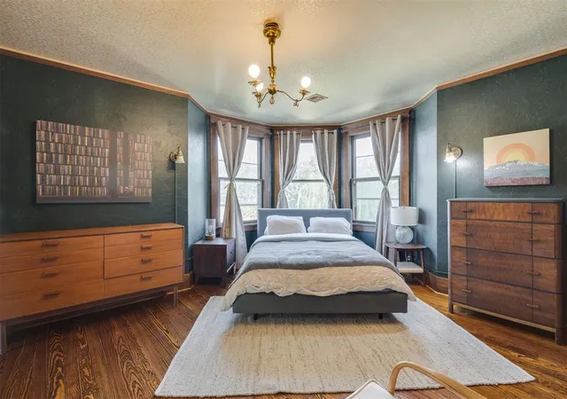 Photo 4 of Single Family Residence at 610 NW 17th Street, Oklahoma City, OK 73103 | MLS# 1235025 | | Sold on 2026-07-30