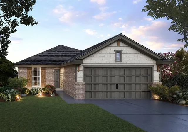 1st image of 938 Tim Holt Dr, Harrah, OK 73045 | MLS# 1235035