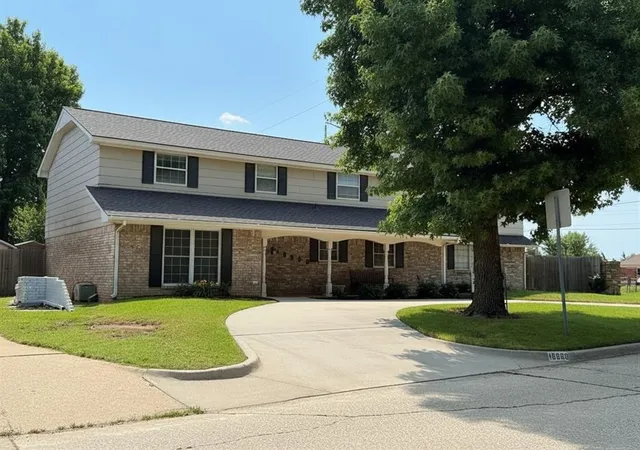 Photo 2 of Single family home for sale at 10900 Rock Ridge Rd, Oklahoma City, OK 73120 | MLS# 1235041 | Listing updated on 2026-09-12