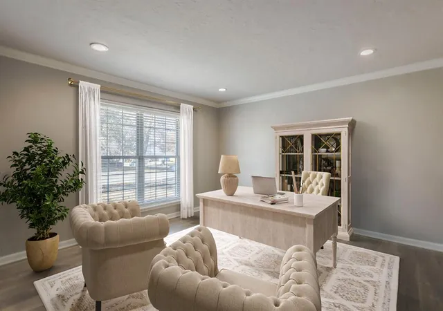Photo 3 of Single family home for sale at 10900 Rock Ridge Rd, Oklahoma City, OK 73120 | MLS# 1235041 | Listing updated on 2026-09-12