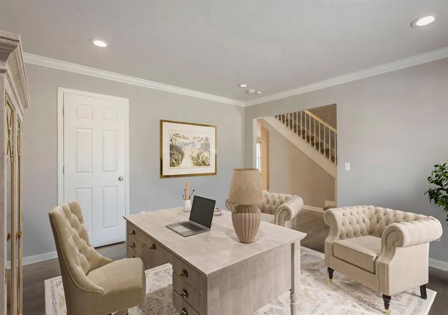 Photo 4 of Single family home for sale at 10900 Rock Ridge Rd, Oklahoma City, OK 73120 | MLS# 1235041 | Listing updated on 2026-09-12