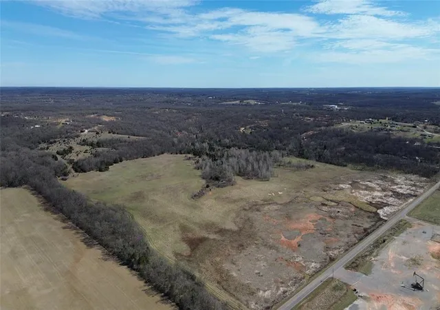4th image of 00 Little River Rd, Tecumseh, OK 74873 | MLS# 1235042