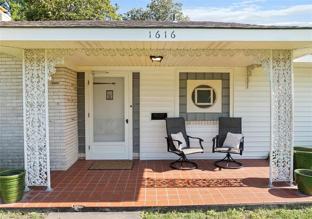 2nd image of 1616 Sw 6th St, Ardmore, OK 73401 | MLS# 1235050