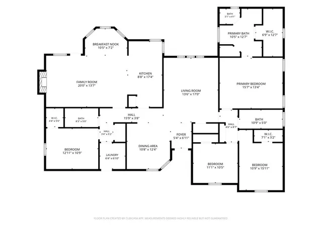 Photo 3 of Single family home for sale at 2613 Jills Trl, Edmond, OK 73012 | MLS# 1235061 | Listing updated on 2026-10-17