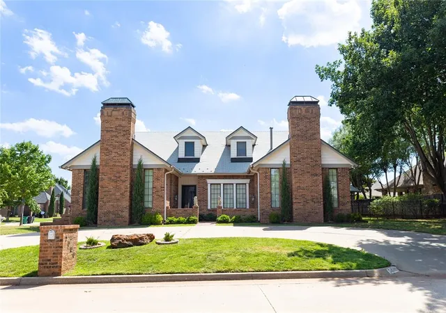 Photo 1 of Single family home for sale at 5000 Misty Glen Cir, Oklahoma City, OK 73142 | MLS# 1235072 | Listing updated on 2026-07-29