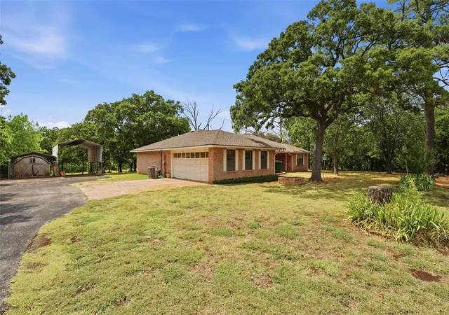 Homes for sale in Duncan, OK | 2188 Foster Dr, Duncan, OK 73533 | MLS# 1235075