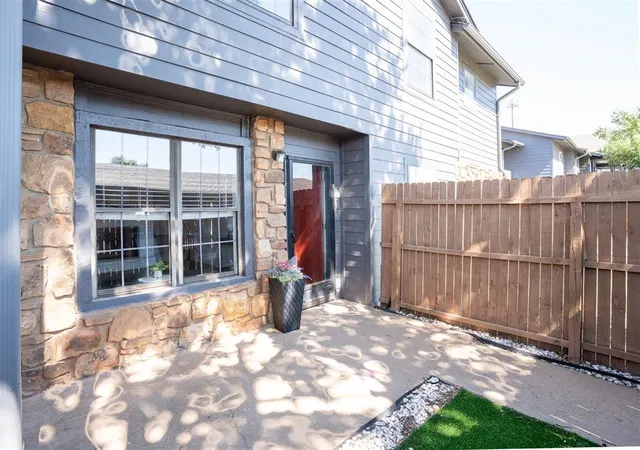 Photo 1 of Sale Pending at 14421 N Pennsylvania Ave #22C, Oklahoma City, OK 73134 | MLS# 1235078 | Listing updated on 2026-06-28