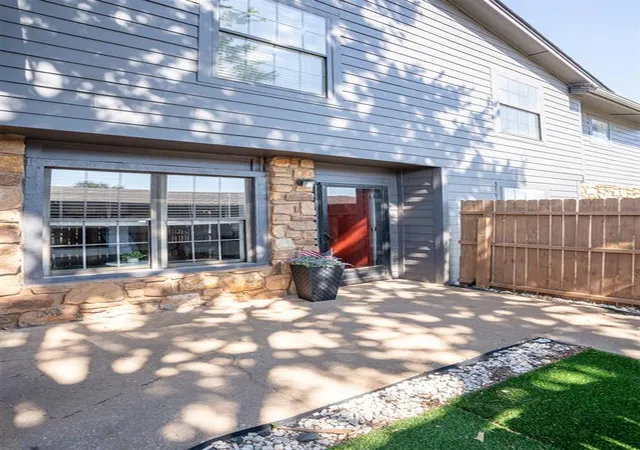 Photo 3 of Sale Pending at 14421 N Pennsylvania Ave #22C, Oklahoma City, OK 73134 | MLS# 1235078 | Listing updated on 2026-06-28