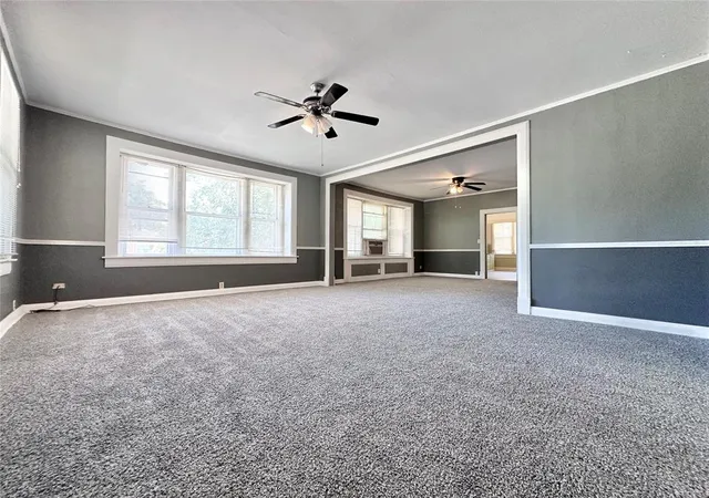Photo 3 of Sale Pending at 327 N Park Ave, Shawnee, OK 74801 | MLS# 1235082 | Listing updated on 2026-09-02