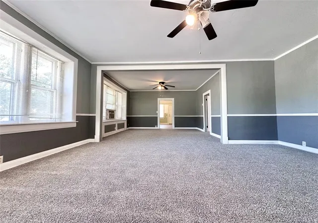 Photo 4 of Sale Pending at 327 N Park Ave, Shawnee, OK 74801 | MLS# 1235082 | Listing updated on 2026-09-02