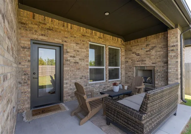 48th image of 16221 Blackberry Farm Rd, Edmond, OK 73013 | MLS# 1235095