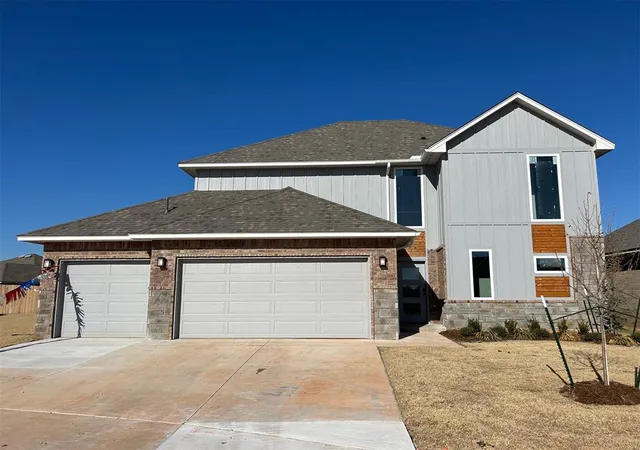 1st image of 19601 Denison Ave, Edmond, OK 73012 | MLS# 1235099