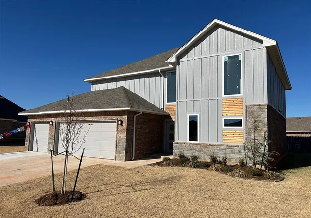2nd image of 19601 Denison Ave, Edmond, OK 73012 | MLS# 1235099