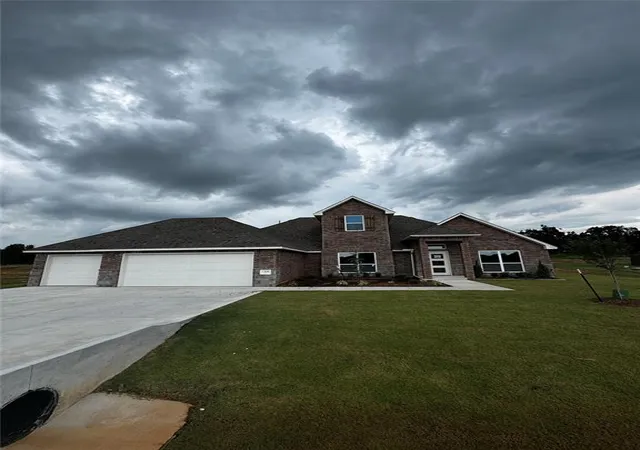 Photo 1 of Sale Pending at 1308 Lighthorsemen Way, Choctaw, OK 73020 | MLS# 1235101 | Listing updated on 2026-09-30
