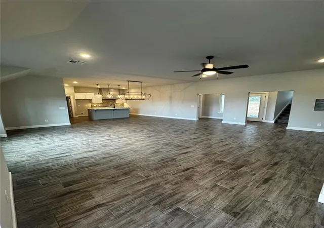 Photo 2 of Sale Pending at 1308 Lighthorsemen Way, Choctaw, OK 73020 | MLS# 1235101 | Listing updated on 2026-09-30