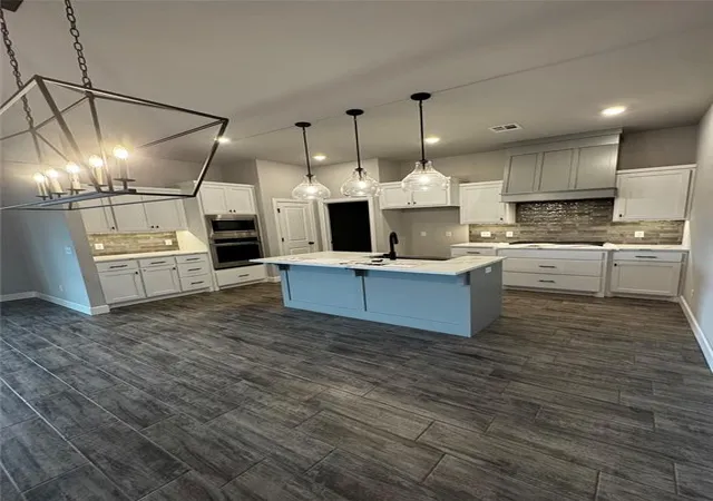 Photo 3 of Sale Pending at 1308 Lighthorsemen Way, Choctaw, OK 73020 | MLS# 1235101 | Listing updated on 2026-09-30