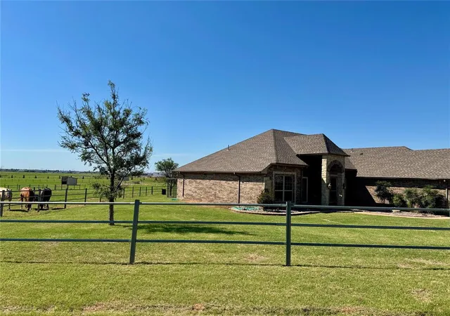 Homes for sale in Weatherford, OK | 24352 E 1006 Rd, Weatherford, OK 73096 | MLS# 1235107