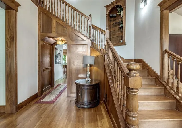 4th image of 1605 Castle Rock Rd, Yukon, OK 73099 | MLS# 1235114