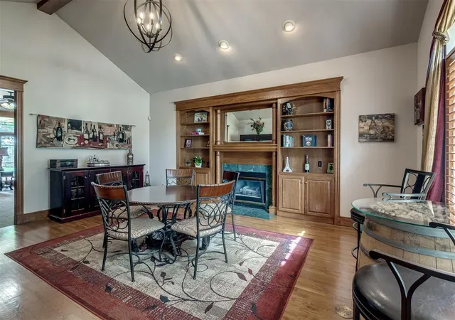5th image of 1605 Castle Rock Rd, Yukon, OK 73099 | MLS# 1235114