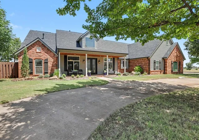 1st image of 602 Brandley Cir, Okarche, OK 73762 | MLS# 1235117
