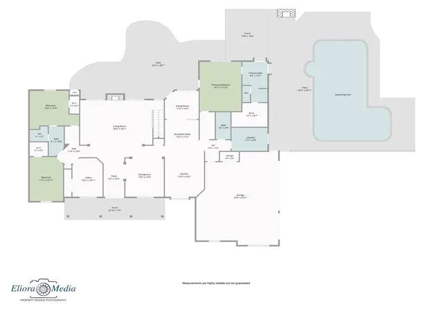 Photo 3 of Single family home for sale at 602 Brandley Cir, Okarche, OK 73762 | MLS# 1235117 | Listing updated on 2026-07-29