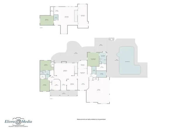 Photo 4 of Single family home for sale at 602 Brandley Cir, Okarche, OK 73762 | MLS# 1235117 | Listing updated on 2026-07-29