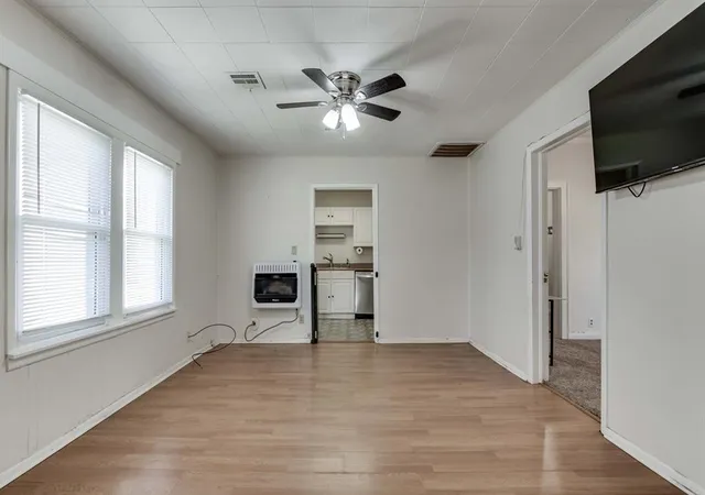 Photo 3 of Single family home for sale at 1416 E 9th Street, Shawnee, OK 74801 | MLS# 1235118 | Listing updated on 2026-06-24